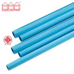 ท่อพีวีซี 1" ชั้น 8.5 ปลายเรียบ ตราสามบ้าน (20)